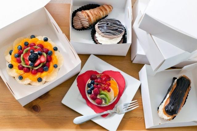 Bakery Fresh & Stylish